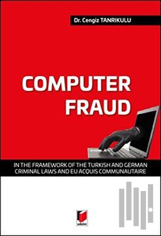 Computer Fraud
