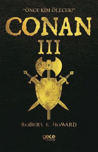 Conan 3