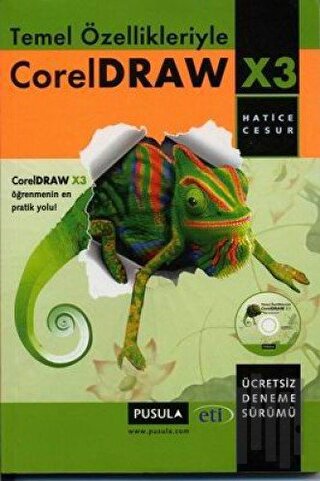 Corel Draw X3