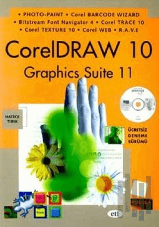 Coreldraw 10 Graphics Suite 11