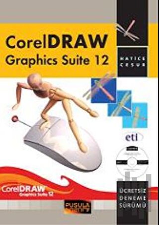 Coreldraw Graphics Suite 12
