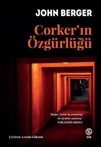 Corker'ın Özgürlüğü | Kitap Ambarı
