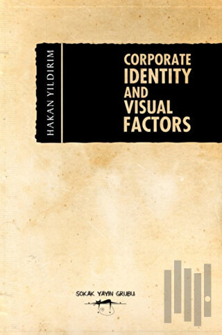 Corporate İdentity And Visual Factors