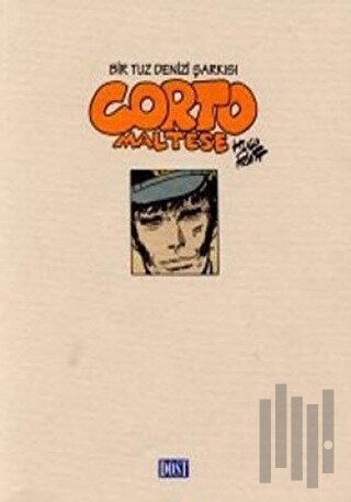 Corto Maltese - Bir Tuz Denizi Şarkısı