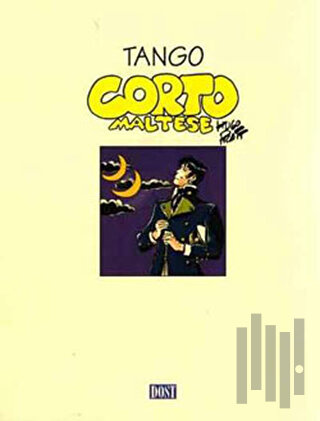 Corto Maltese Tango
