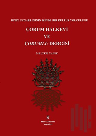 Çorum Halkevi ve Çorumlu Dergisi | Kitap Ambarı