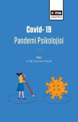 Covid-19 Pandemi Psikolojisi | Kitap Ambarı
