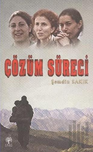 Çözüm Süreci | Kitap Ambarı
