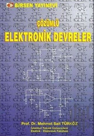 Çözümlü Elektronik Devreler