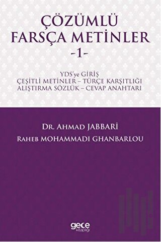 Çözümlü Farsça Metinler 1