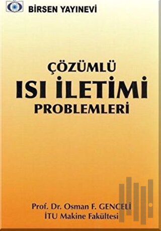 Çözümlü Isı İletimi Problemleri