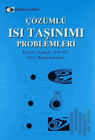 Çözümlü Isı Taşınımı Problemleri