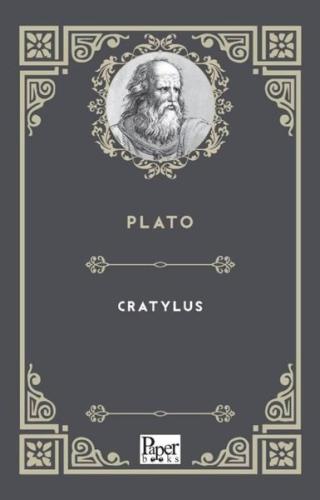 Cratylus | Kitap Ambarı