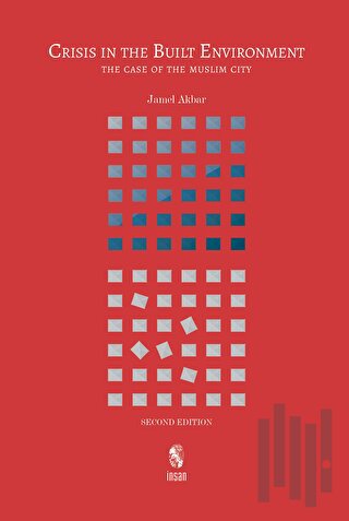 Crisis İn The Built Environment (Second Edition) (Ciltli)