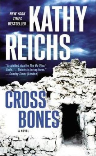 Cross Bones | Kitap Ambarı
