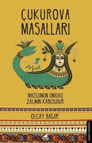 Çukurova Masalları | Kitap Ambarı