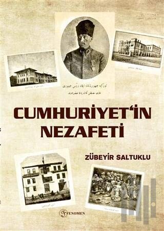 Cumhuriyet’in Nezafeti