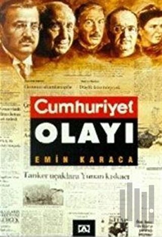 Cumhuriyet Olayı