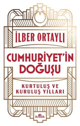Cumhuriyet’in Doğuşu | Kitap Ambarı