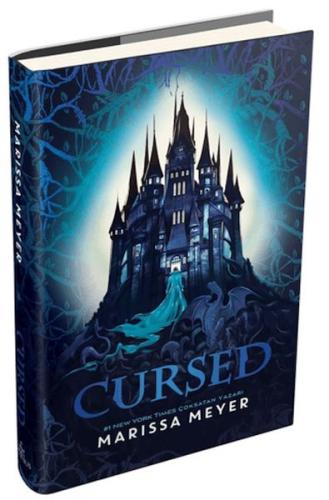 Cursed (Ciltli) | Kitap Ambarı