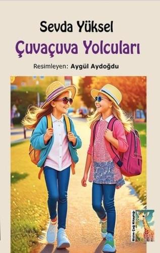 Çuvaçuva Yolcuları