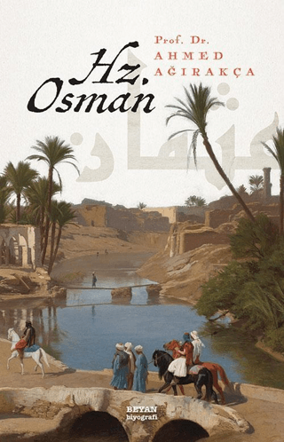 Hz. Osman | Kitap Ambarı