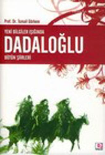 Dadaloğlu - Bütün Şiirleri