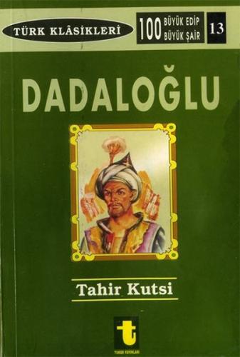 Dadaloğlu | Kitap Ambarı