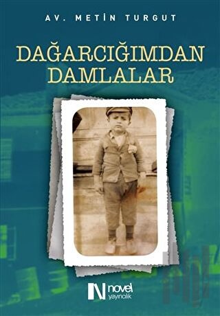 Dağarcığımdan Damlalar