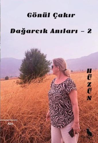 Dağarcık Anıları 2 | Kitap Ambarı