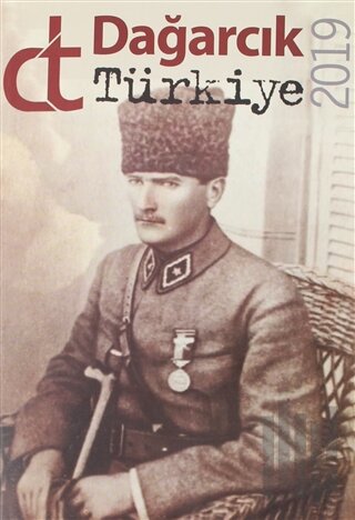 Dağarcık Türkiye 2019