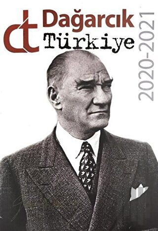 Dağarcık Türkiye 2020-2021 | Kitap Ambarı