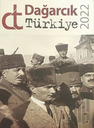 Dağarcık Türkiye 2022 | Kitap Ambarı