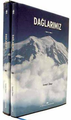 Dağlarımız (Ciltli) | Kitap Ambarı