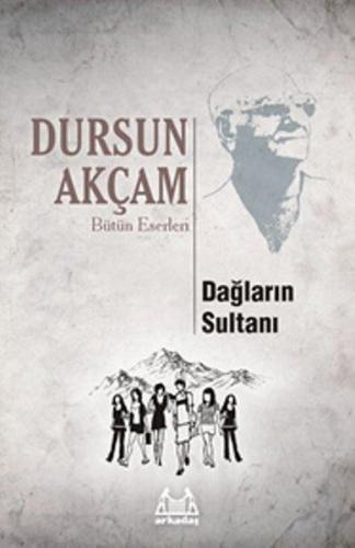 Dağların Sultanı | Kitap Ambarı