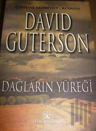 Dağların Yüreği