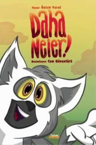 Daha Neler?