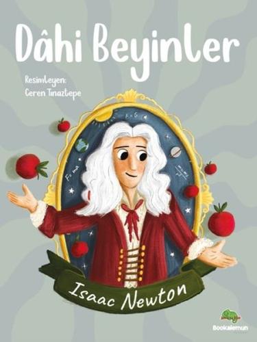 Dahi Beyinler - Isaac Newton | Kitap Ambarı