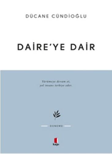 Daire'ye Dair