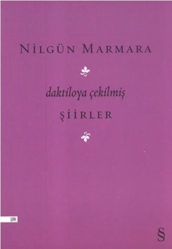 Daktiloya Çekilmiş Şiirler