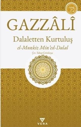 Dalaletten Kurtuluş: El-Munkız Mine'd-dalal