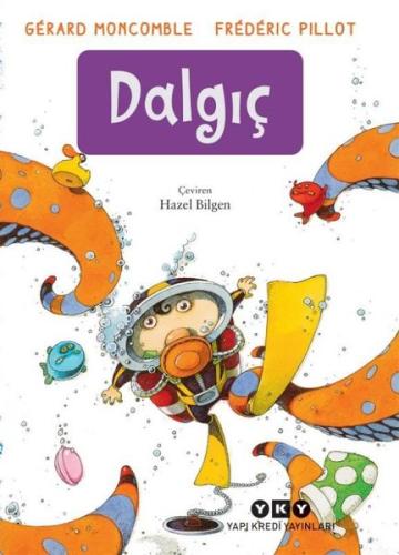 Dalgıç | Kitap Ambarı