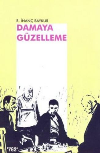 Damaya Güzelleme | Kitap Ambarı