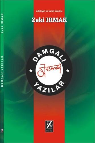 Damgalı Yazılar | Kitap Ambarı