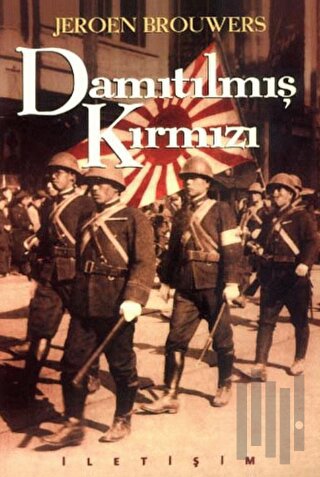 Damıtılmış Kırmızı