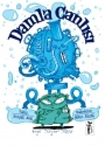 Damla Canlısı | Kitap Ambarı