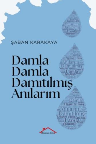 Damla Damla Damıtılmış Anılarım