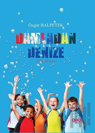 Damladan Denize