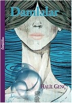 Damlalar | Kitap Ambarı