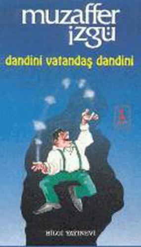 Dandini Vatandaş Dandini | Kitap Ambarı